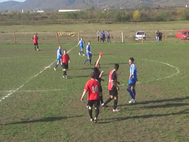 Foto FOTBAL - LIGA A IV-A - SERIA SUD - Spicul Mocira - Progresul Somcuta Mare: 4-1 (1-1)